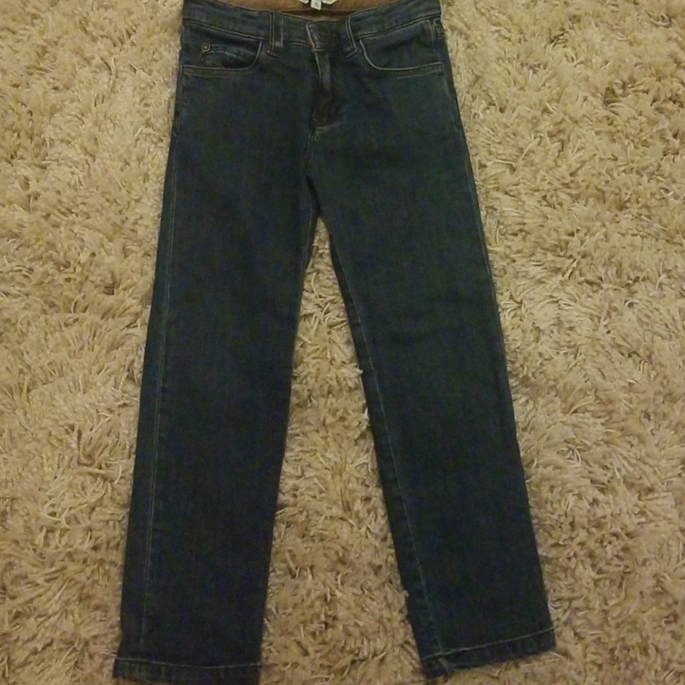 Little Marc Jacobs size 6 boy jeans